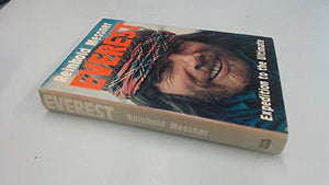 Everest: Expedition to the Ultimate