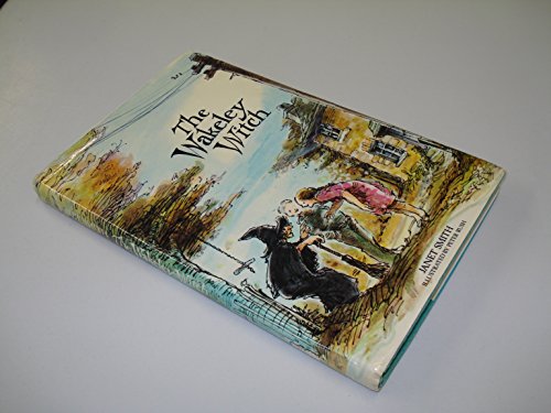 The Wakeley Witch