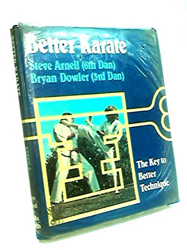 Better Karate