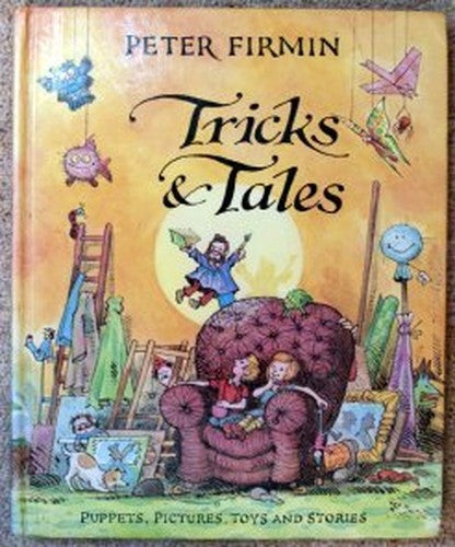 Tricks and Tales