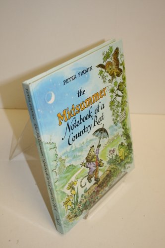 Midsummer Notebook of a Country Rat