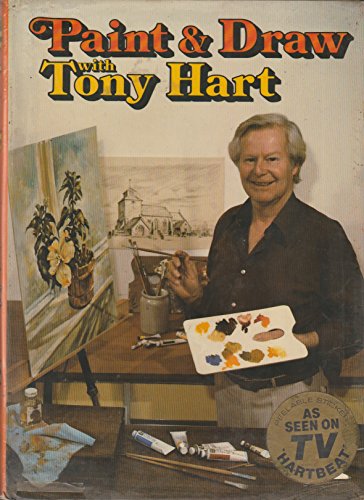 Paint & Draw with Tony Hart