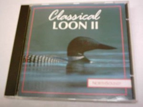 Classical Loon II
