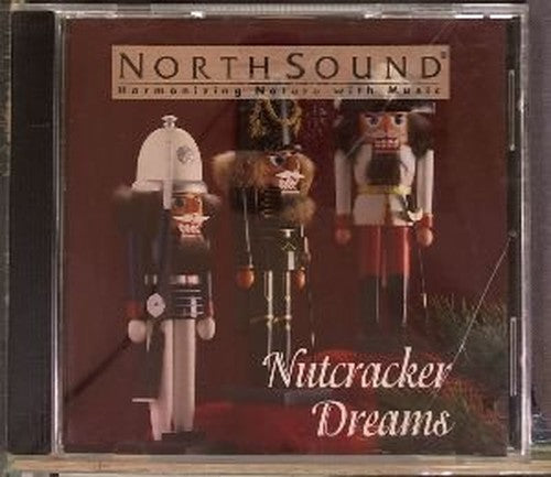Nutcracker Dreams