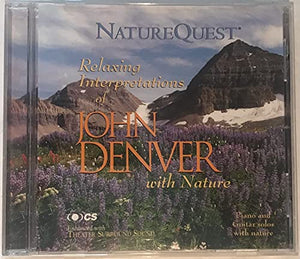 John Denver With Nature