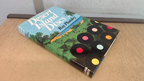 Desert island discs
