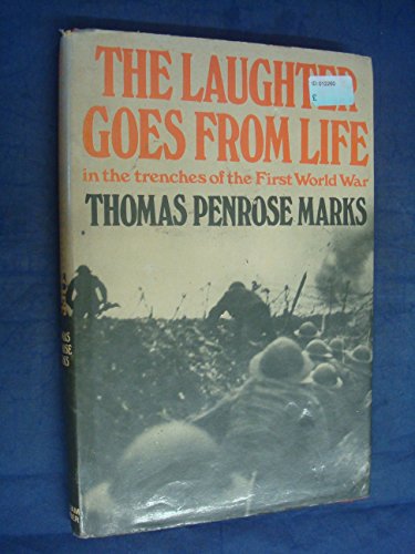 Laughter Goes from Life