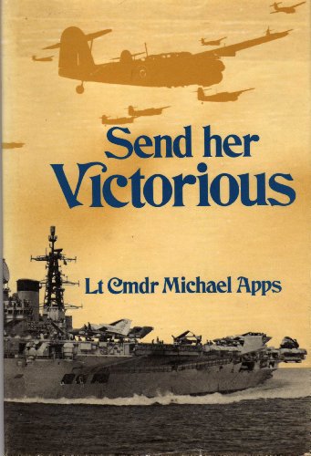 Send Her Victorious