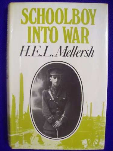 Schoolboy into War