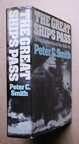 Great Ships Pass