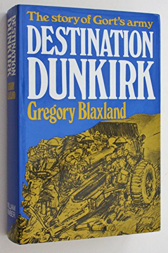 Destination Dunkirk