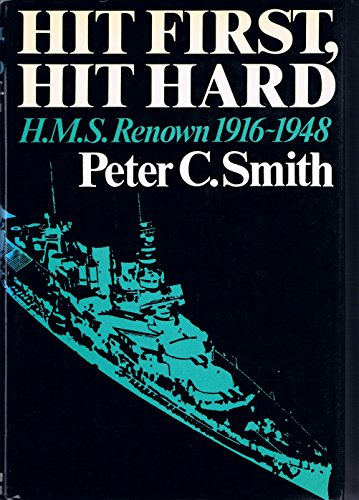 Hit First, Hit Hard