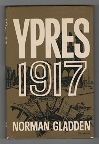 Ypres, 1917