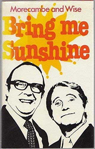 Bring Me Sunshine