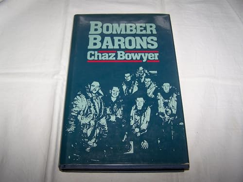 Bomber Barons