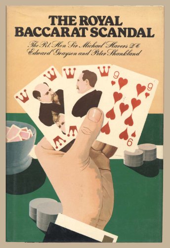 Royal Baccarat Scandal