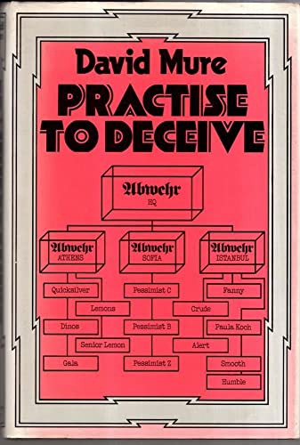 Practise to Deceive
