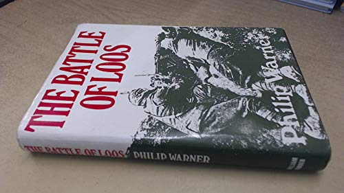 Battle of Loos