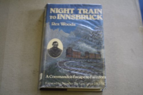 Night Train to Innsbruck