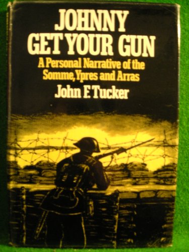 Johnny Get Your Gun