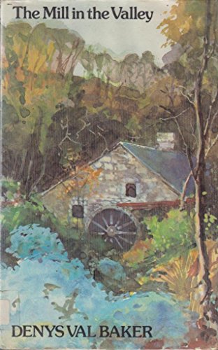 Mill in the Valley