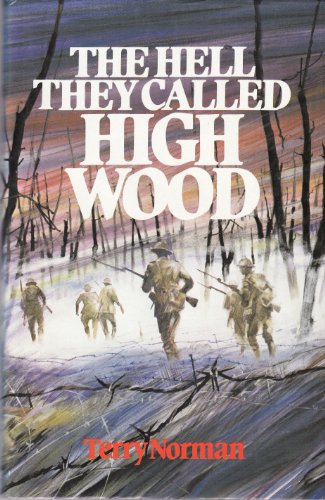 The Hell They Called High Wood