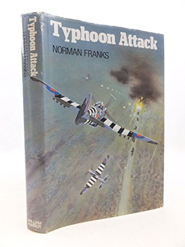 Typhoon Attack