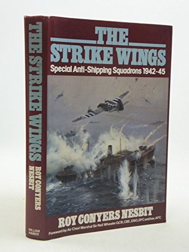 Strike Wings