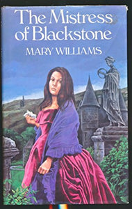 Mistress of Blackstone 