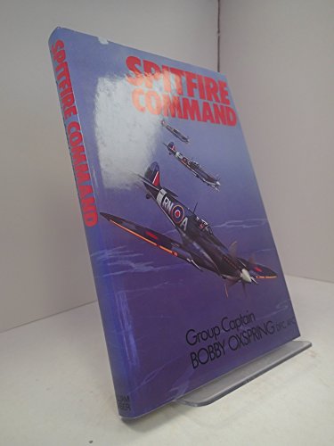 Spitfire Command