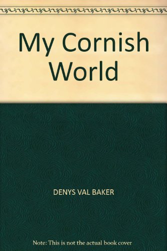 My Cornish World