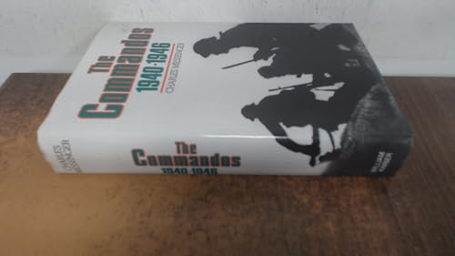 Commandos, 1940-46