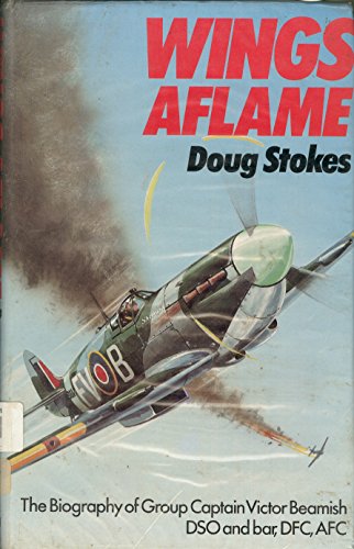 Wings Aflame