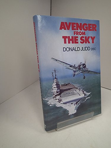Avenger from the Sky