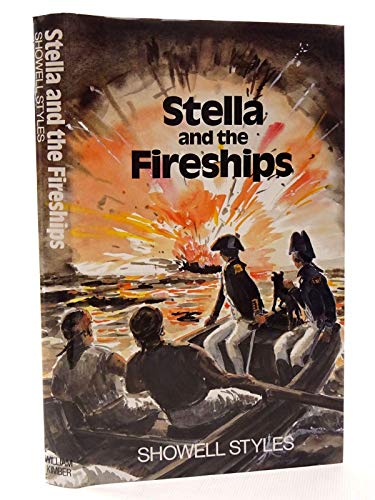 Stella and the Fireships