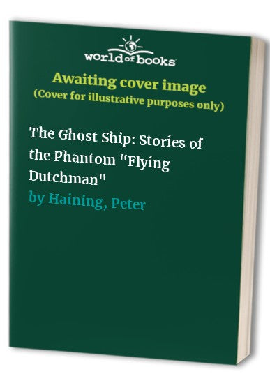 The Ghost Ship