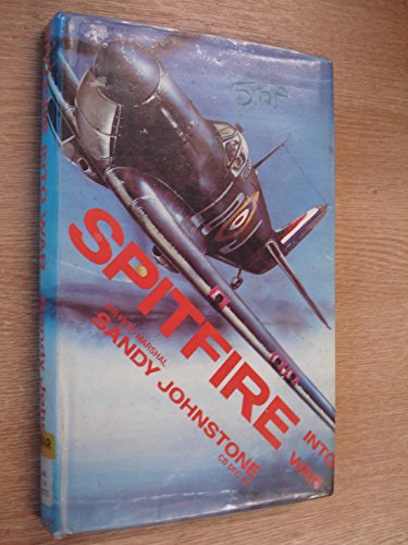 Spitfire into War