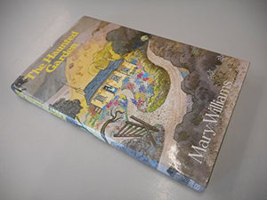 Haunted Garden Ghost Stories 