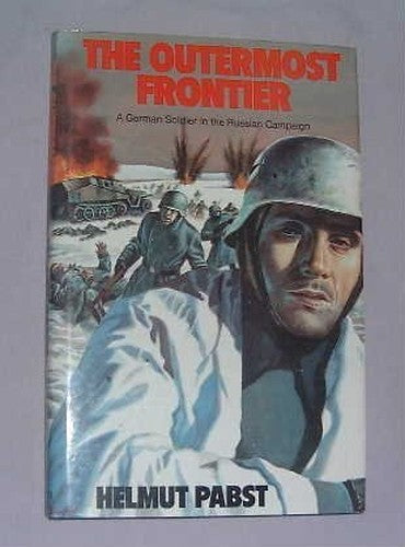Outermost Frontier