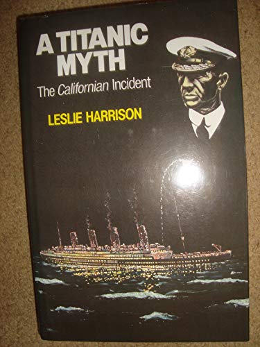 Titanic Myth
