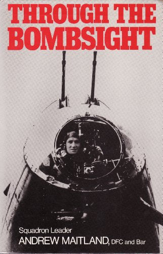 Through the Bombsight