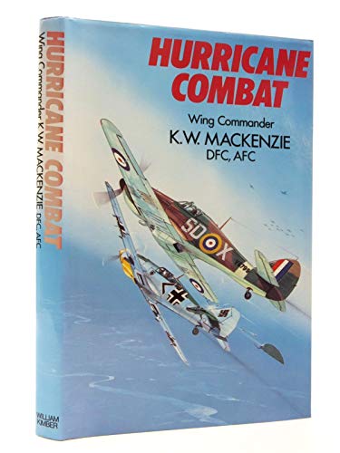 Hurricane Combat