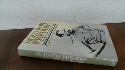 Send for Freddie