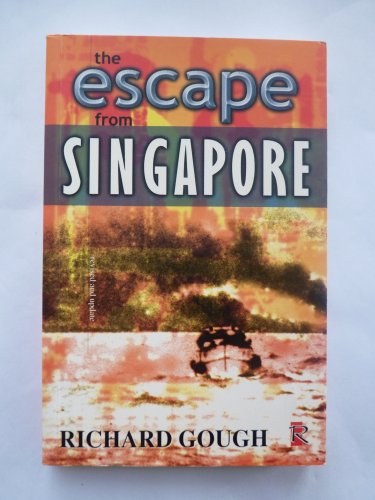 The Escape from Singapore