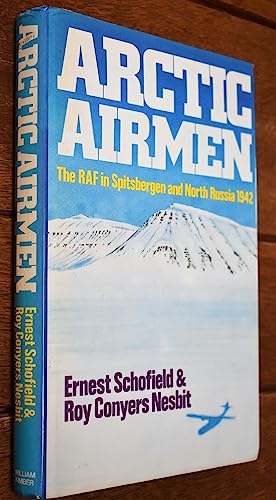 The Arctic Airmen