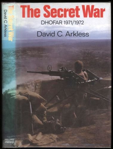 The Secret War