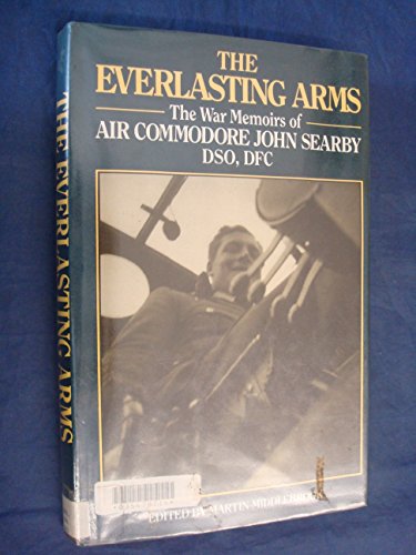 Everlasting Arms