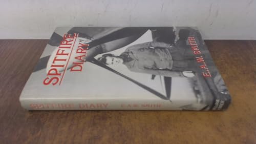 Spitfire Diary