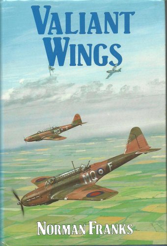 Valiant Wings