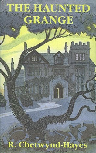 The Haunted Grange